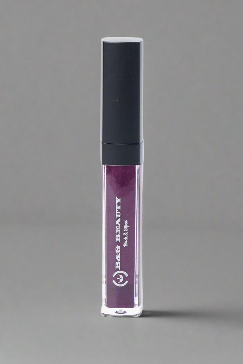 Liquid Lipstick