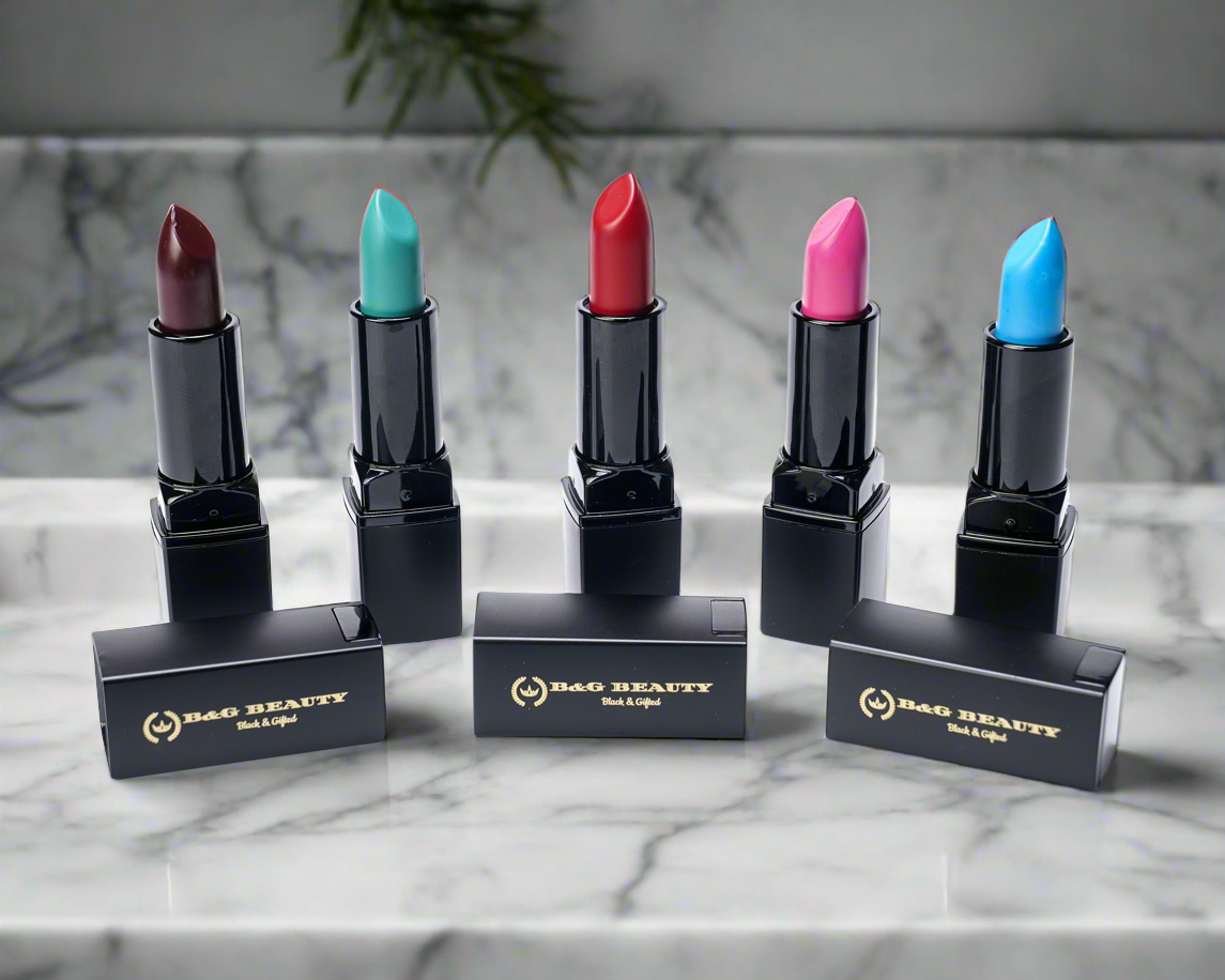 Classic Lipstick