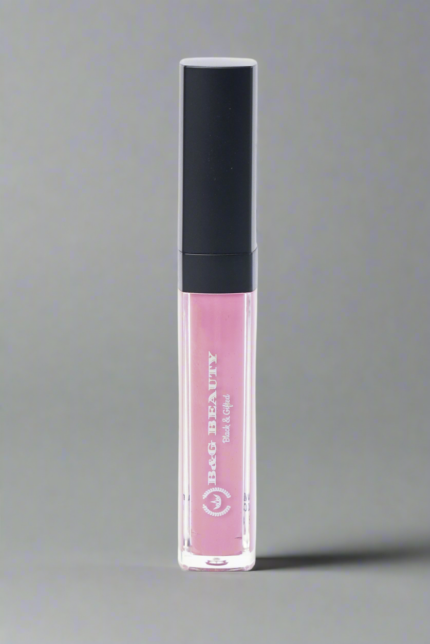 Liquid Lipstick