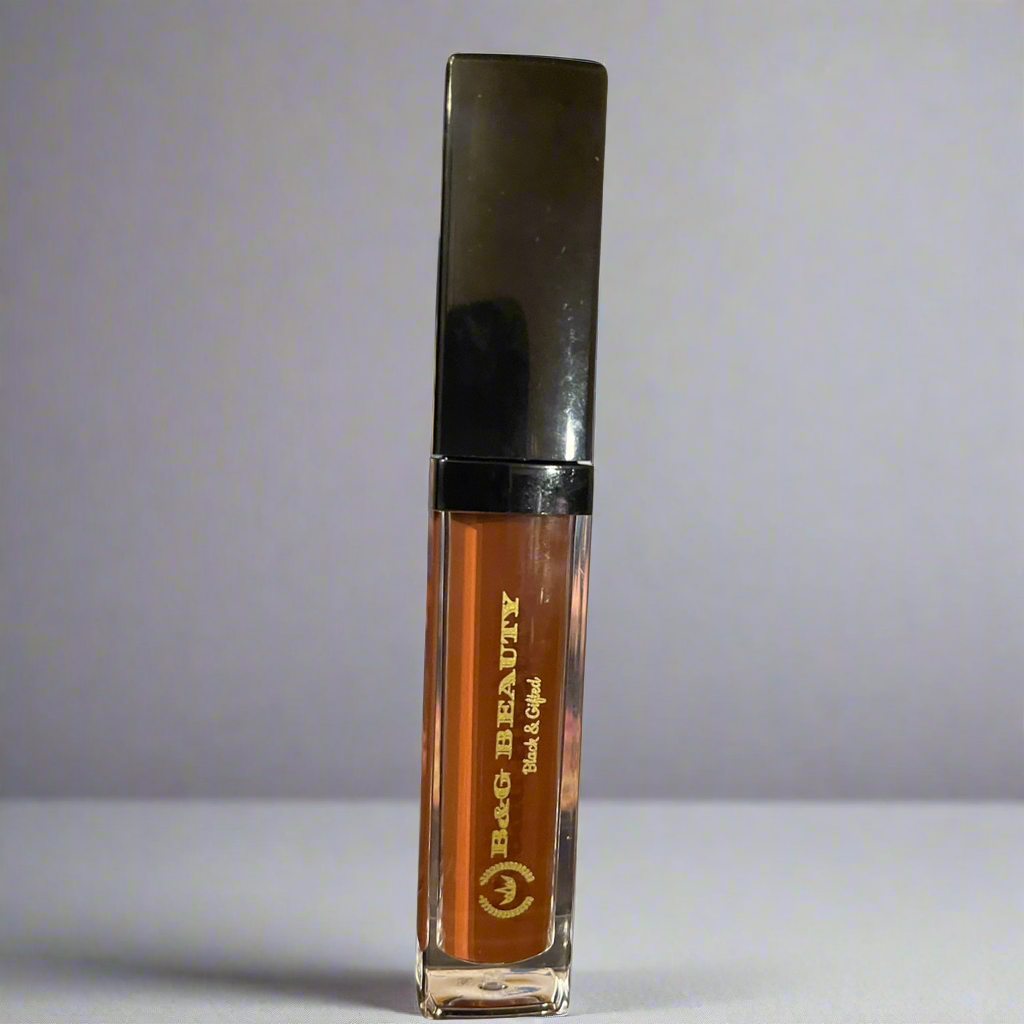 Liquid Lipstick