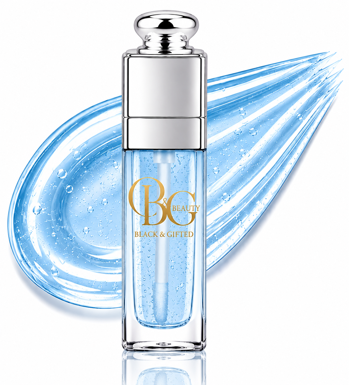 NEW*** PREORDER*** Peptide Hydrating Lip Oil