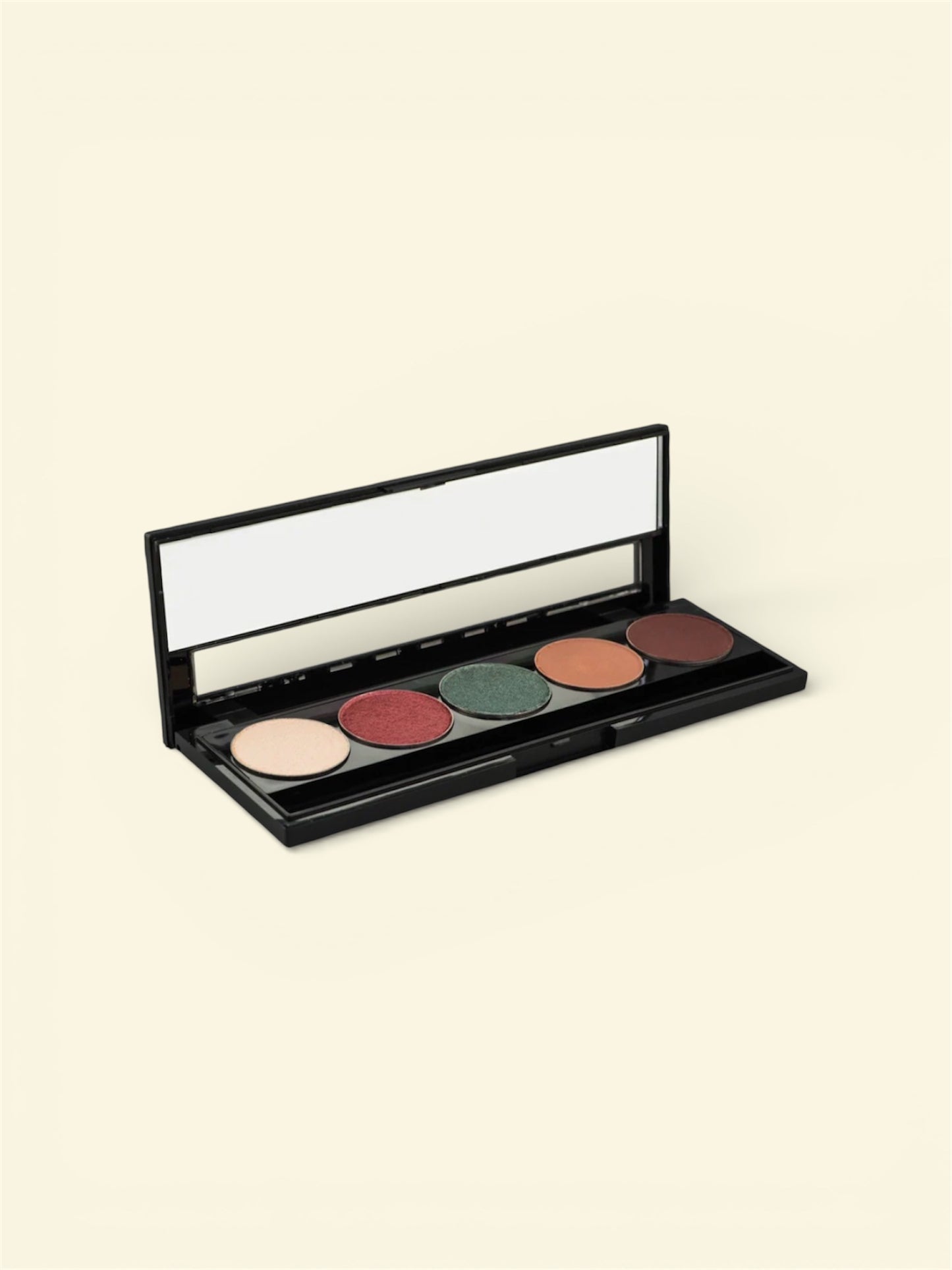 (5)Well Eyeshadow