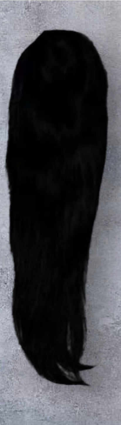 Wig *HD (lace)