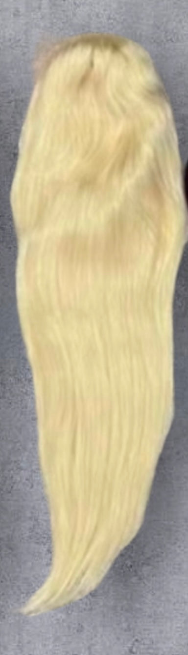 Wig *HD (lace)