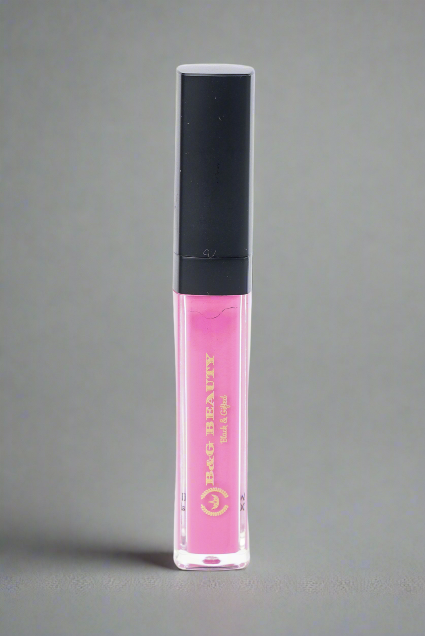 Liquid Lipstick