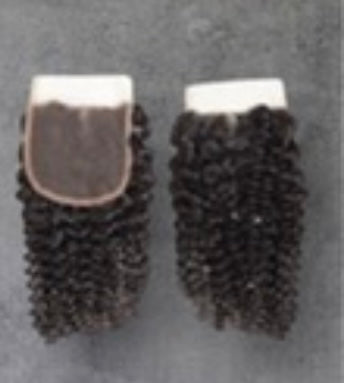 Frontals