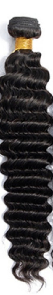 Hair Bundles