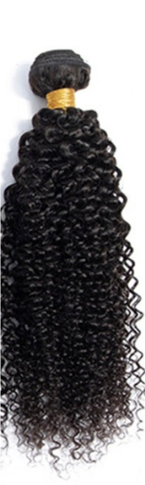 Hair Bundles