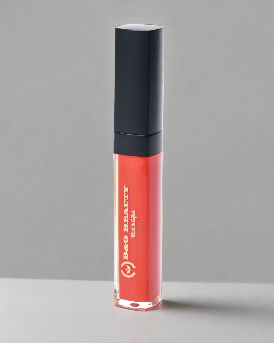 Liquid Lipstick