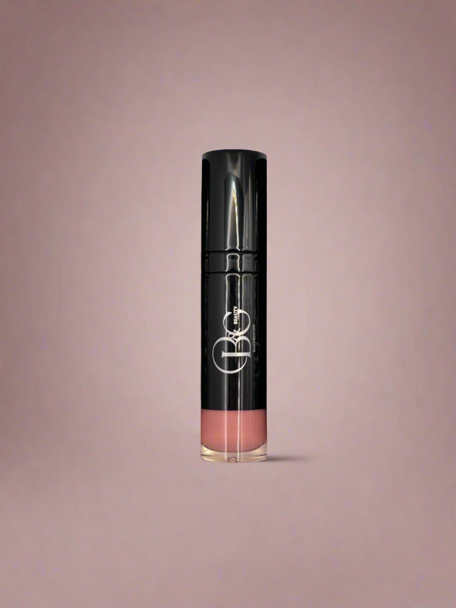 Lip Glaze