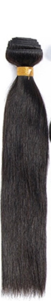 Hair Bundles