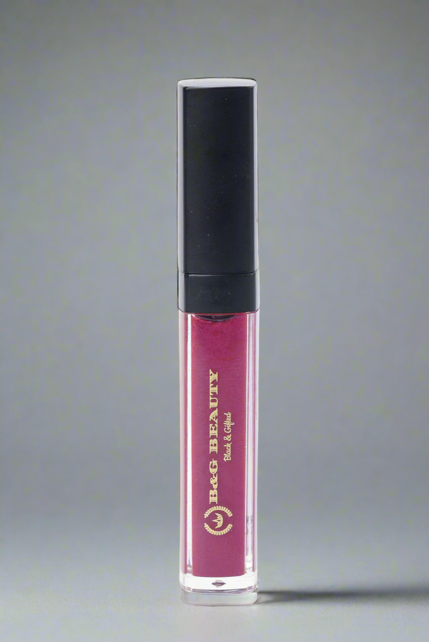 Liquid Lipstick