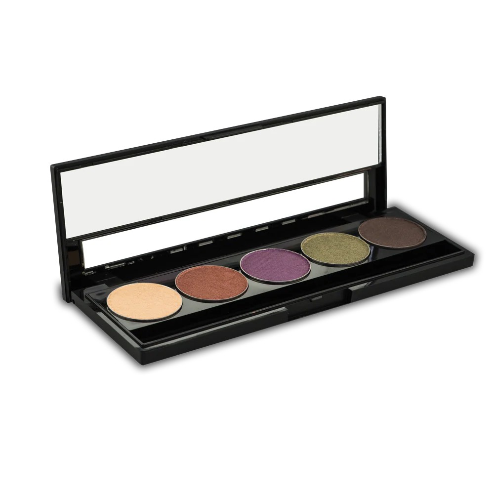 (5)Well Eyeshadow