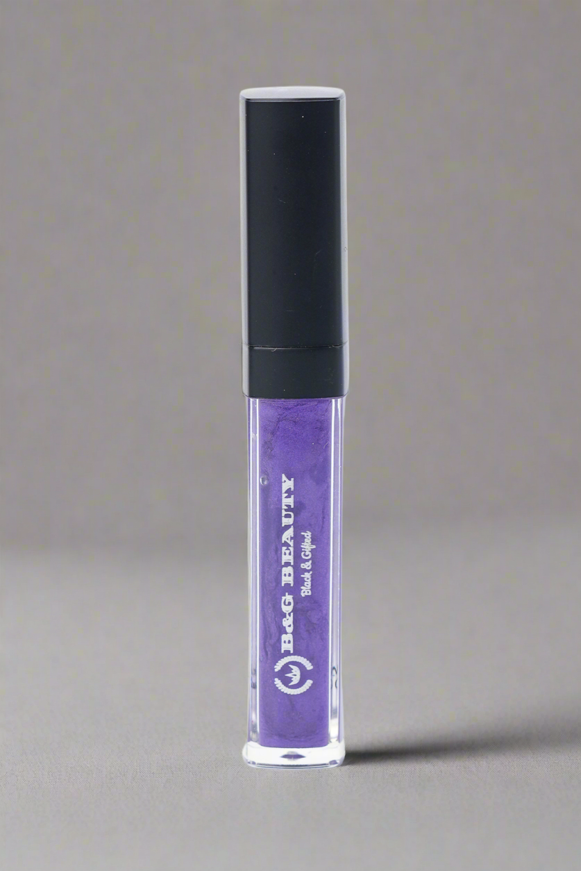 Liquid Lipstick