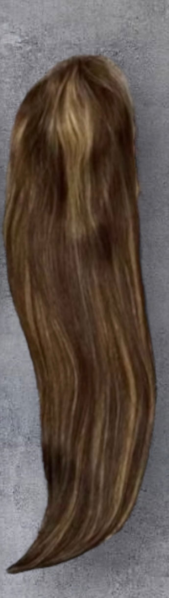 Wig *HD (lace)