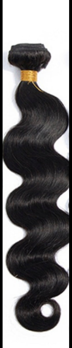 Hair Bundles