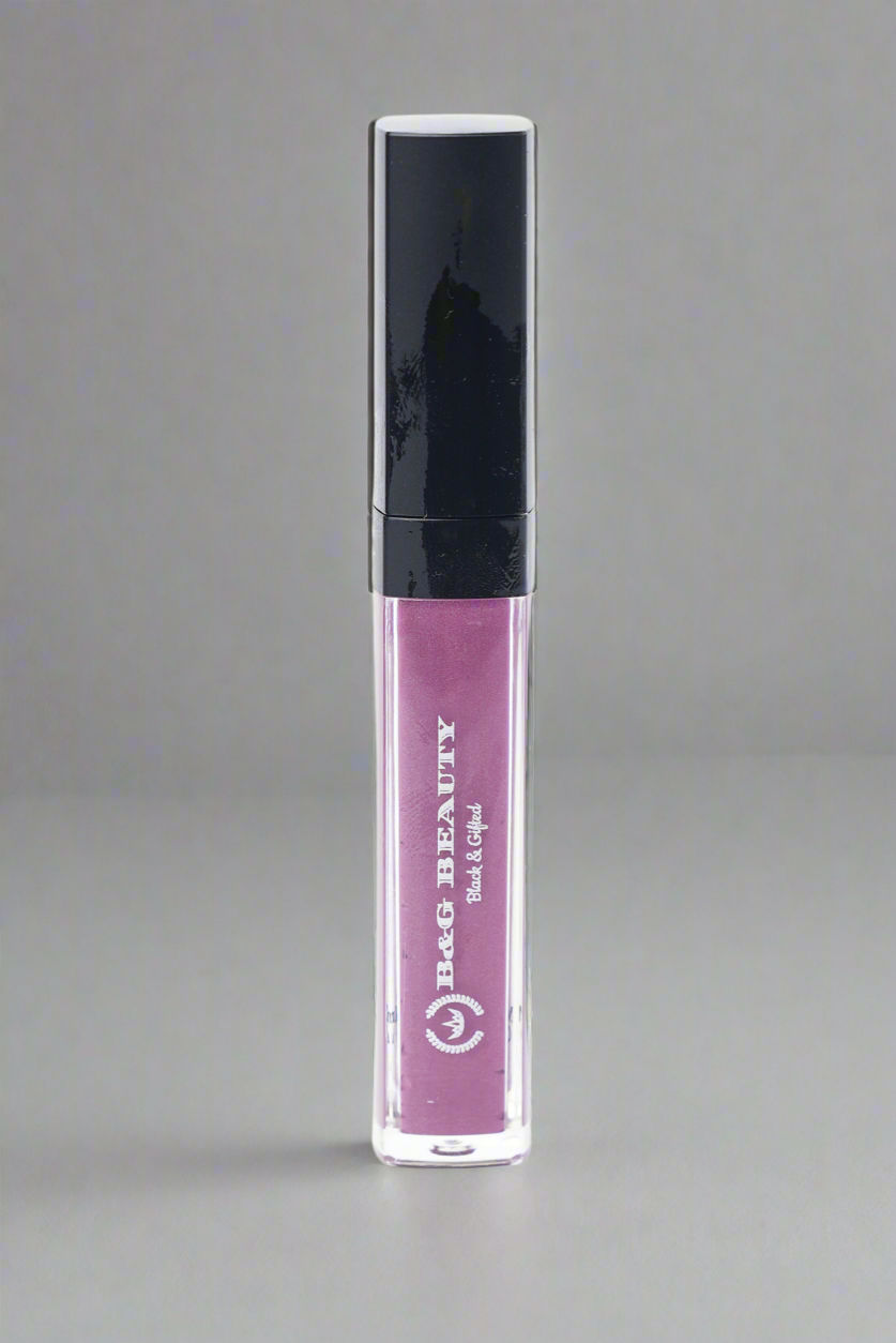 Liquid Lipstick