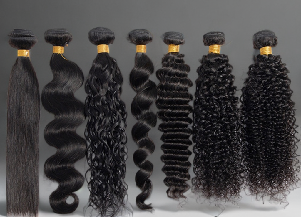 Hair Bundles
