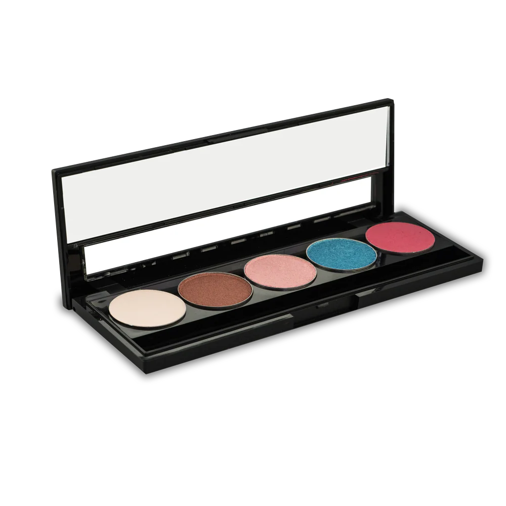 (5)Well Eyeshadow
