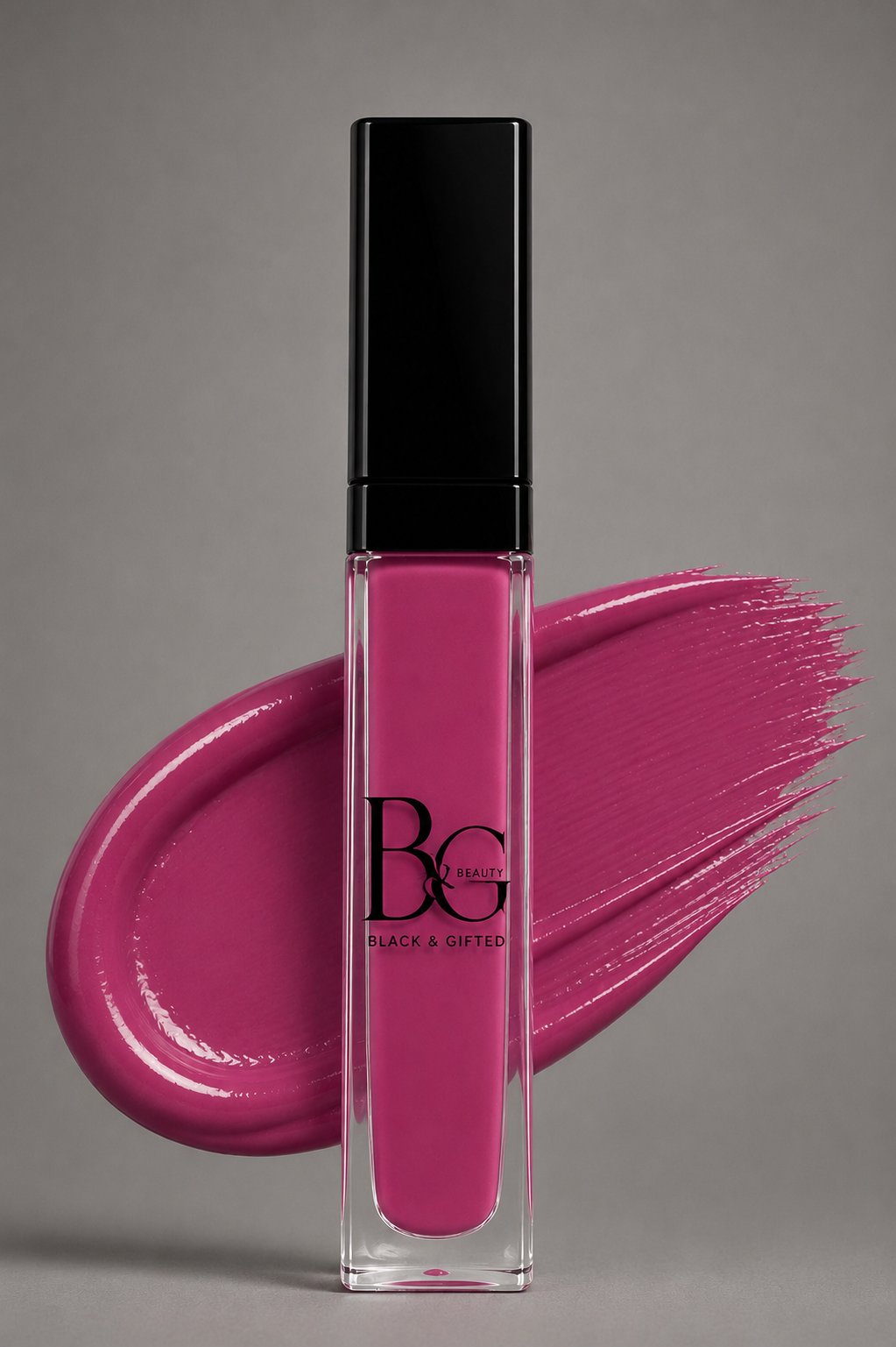 Velvet Lipstick