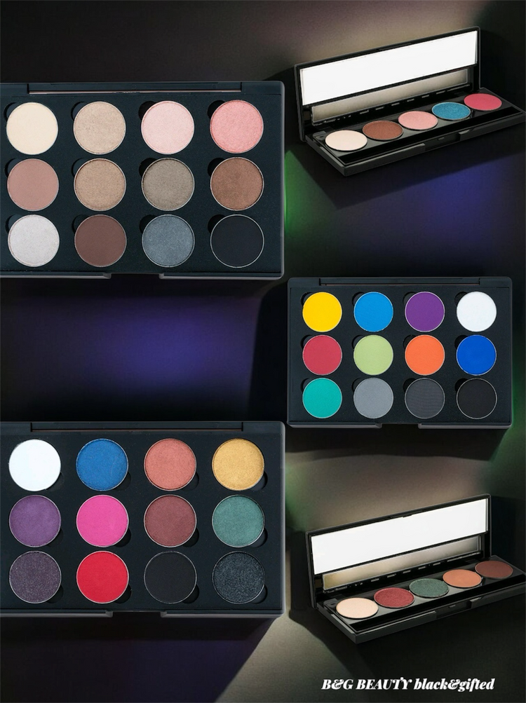 Palettes