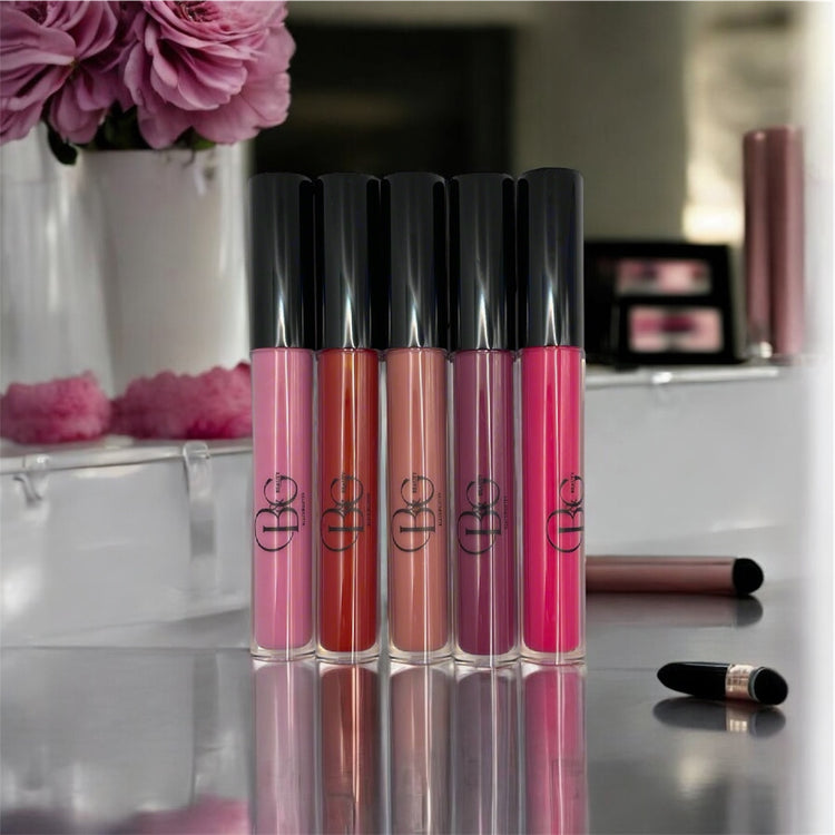 LIP COLLECTION