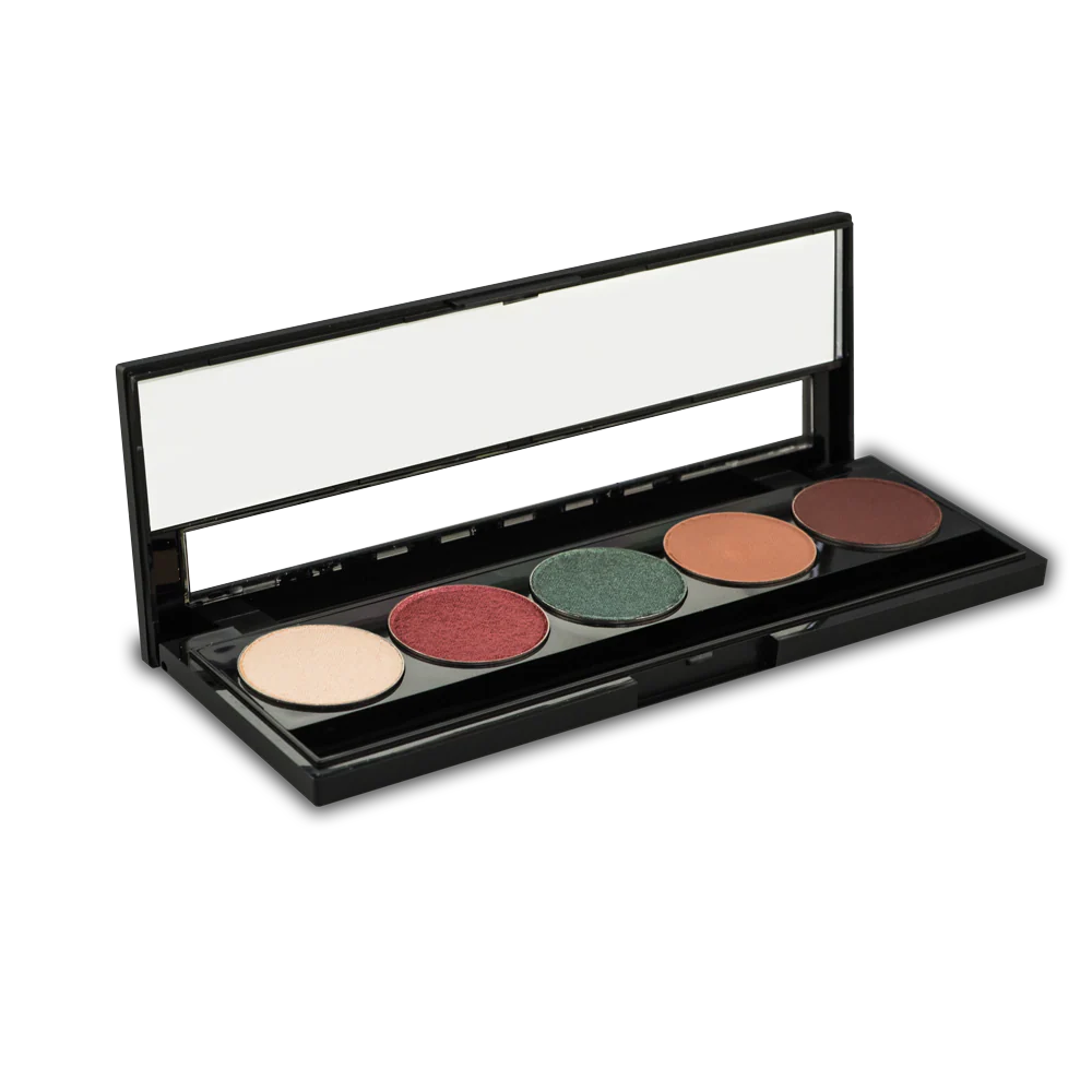 (5)Well Eyeshadow