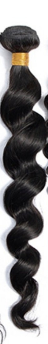 Hair Bundles