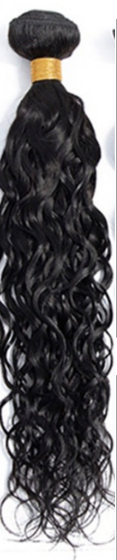 Hair Bundles