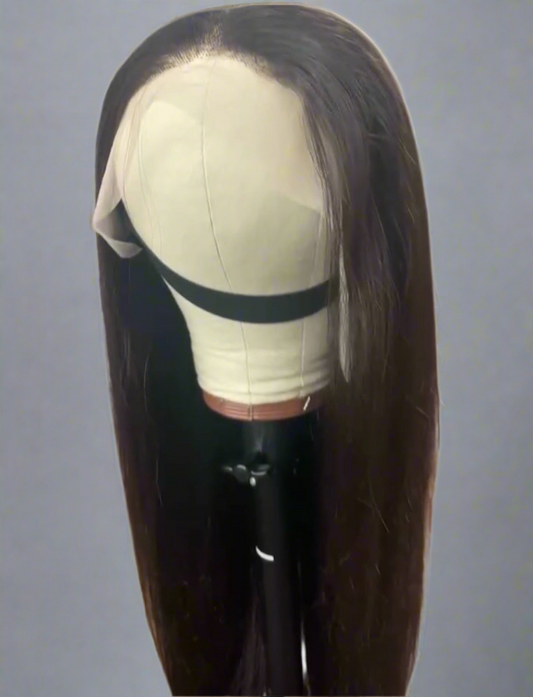 Wig *HD (lace)