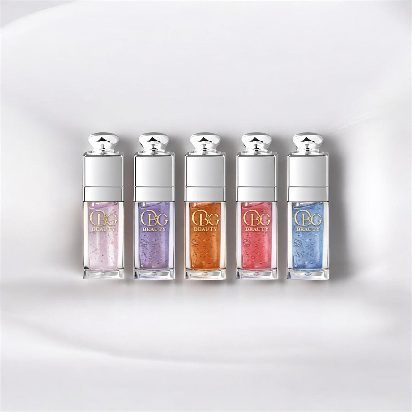 Lip Oil