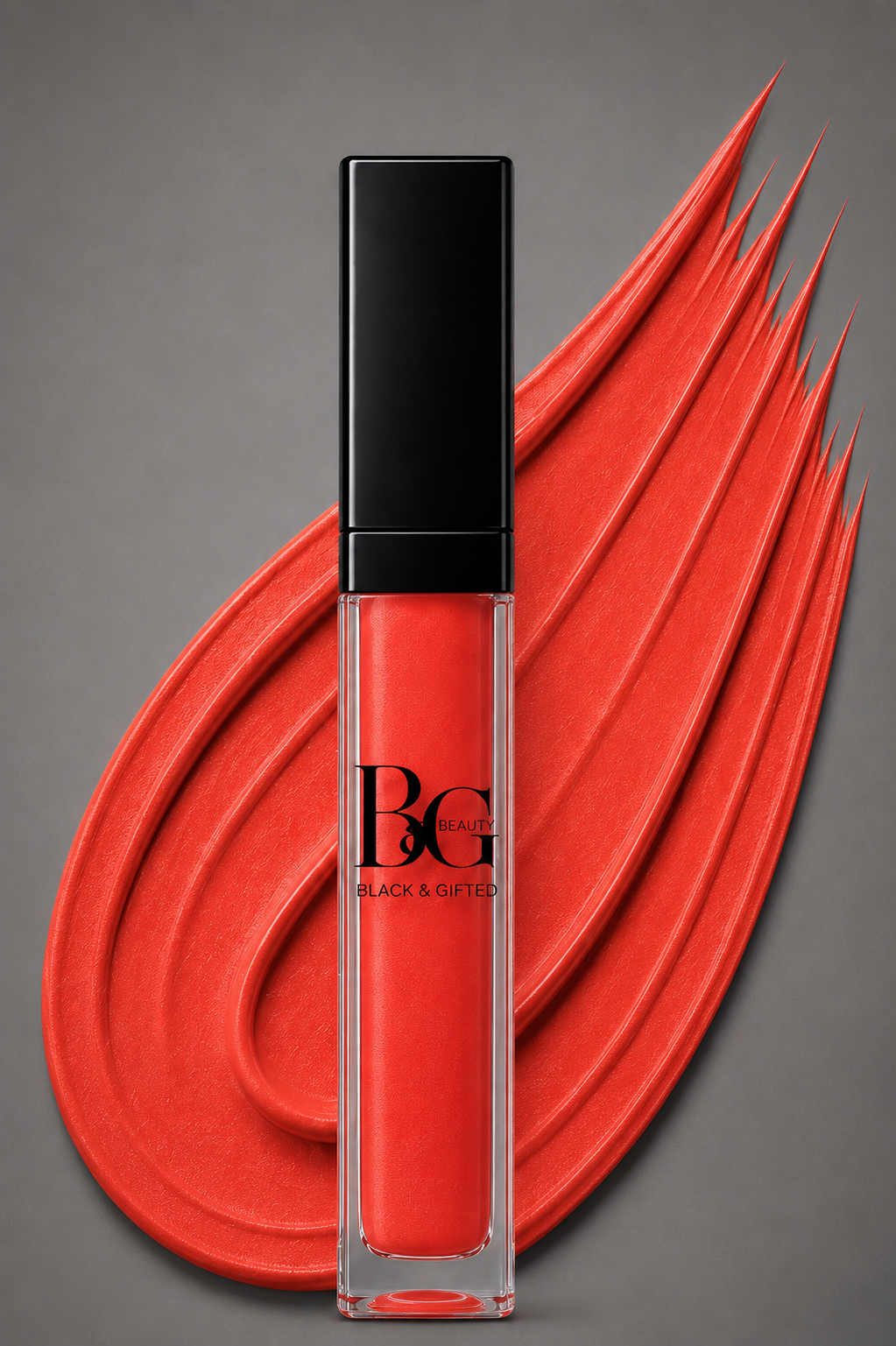 Liquid Lipstick
