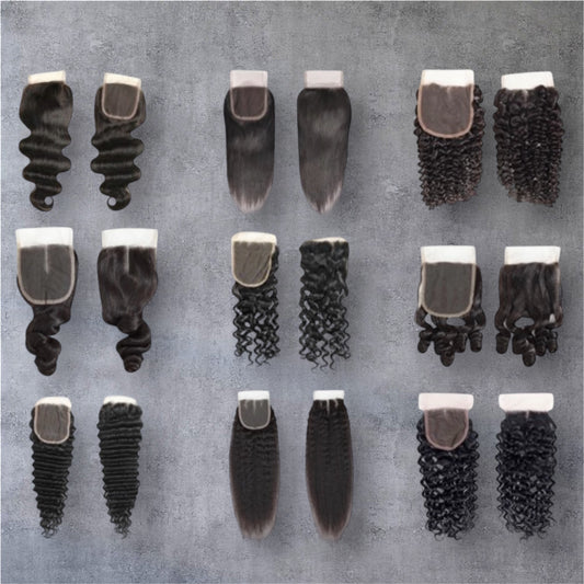 Frontals