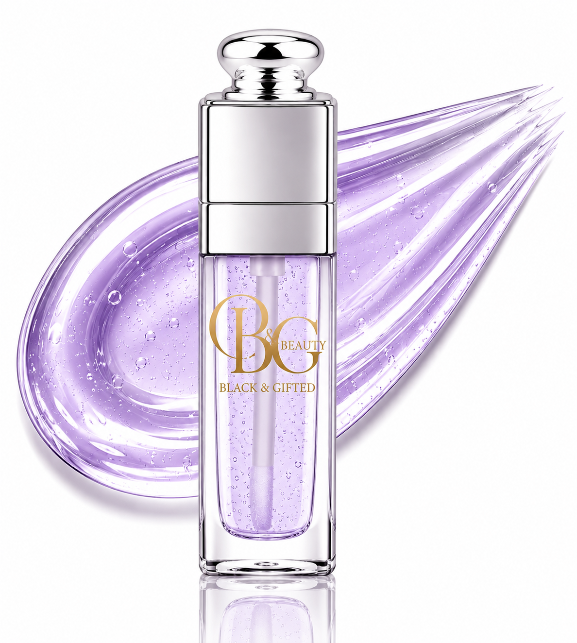 NEW*** PREORDER*** Peptide Hydrating Lip Oil