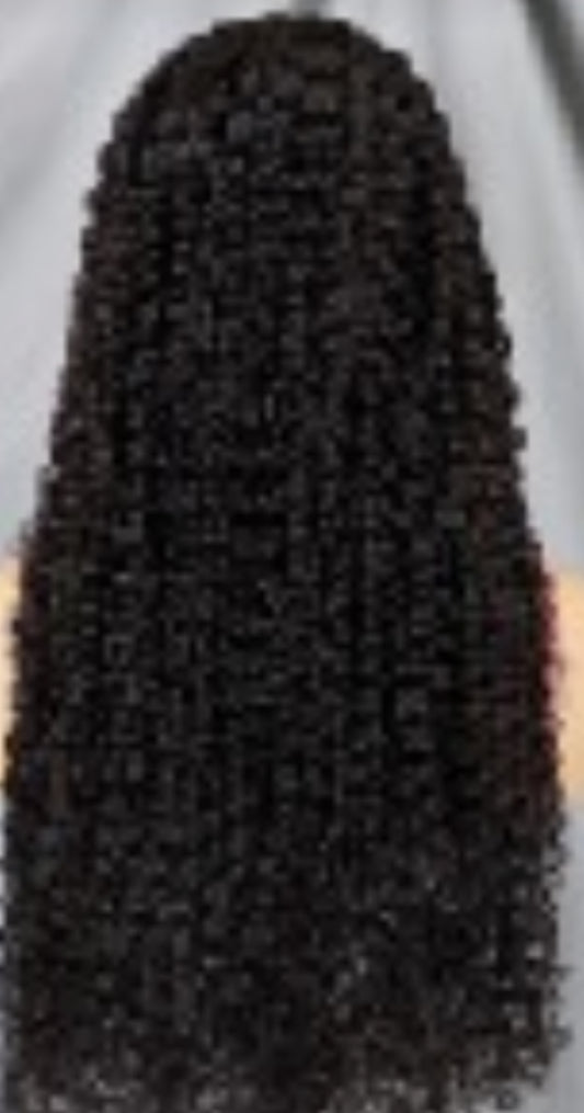 Wigs *HD(lace)