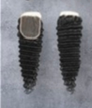 Frontals