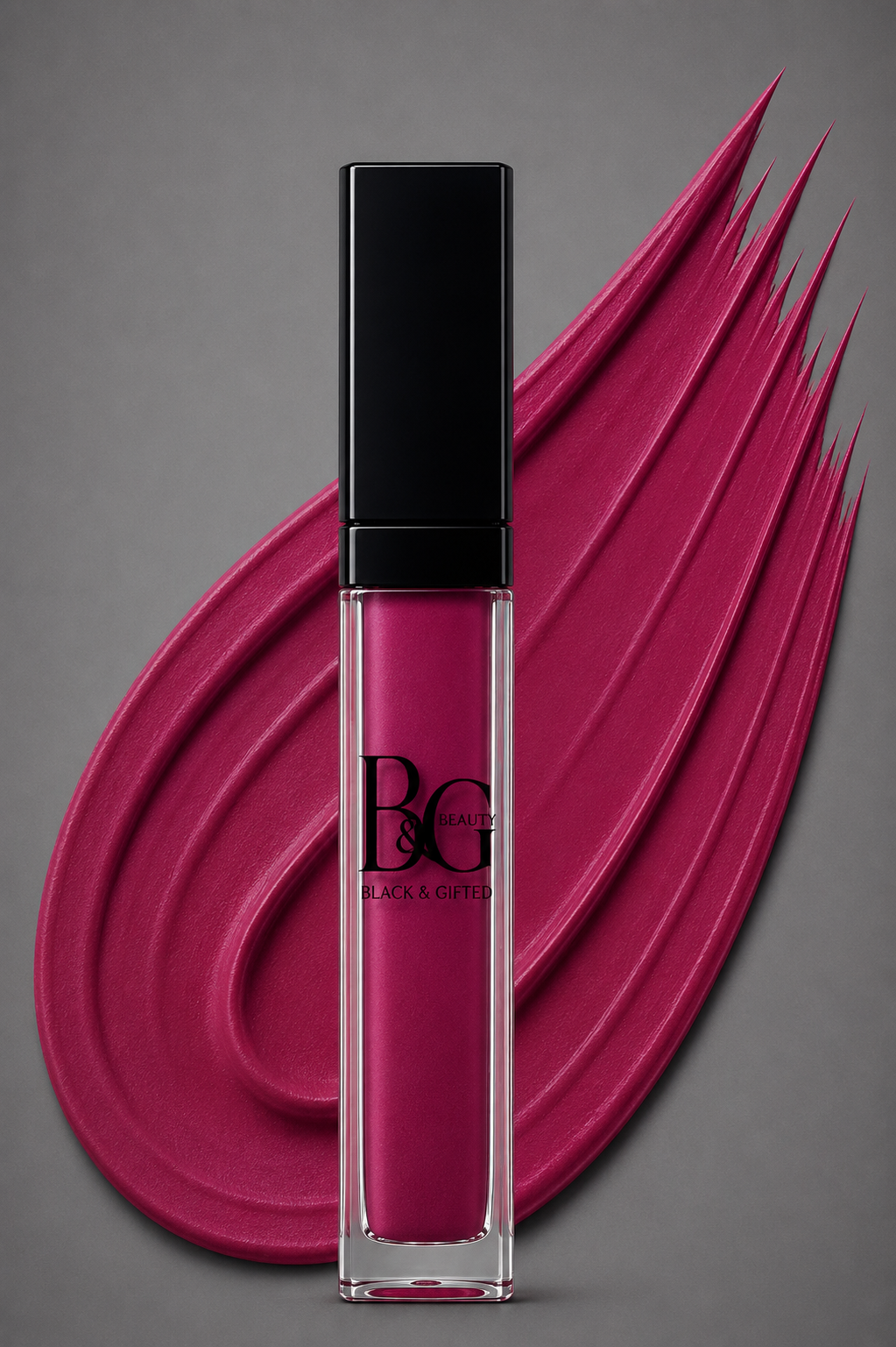 Liquid Lipstick