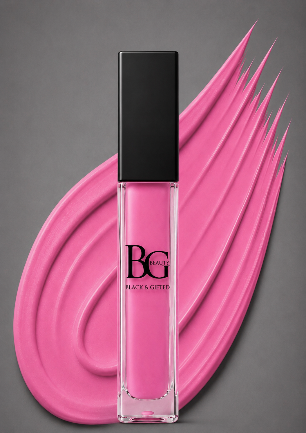 Liquid Lipstick