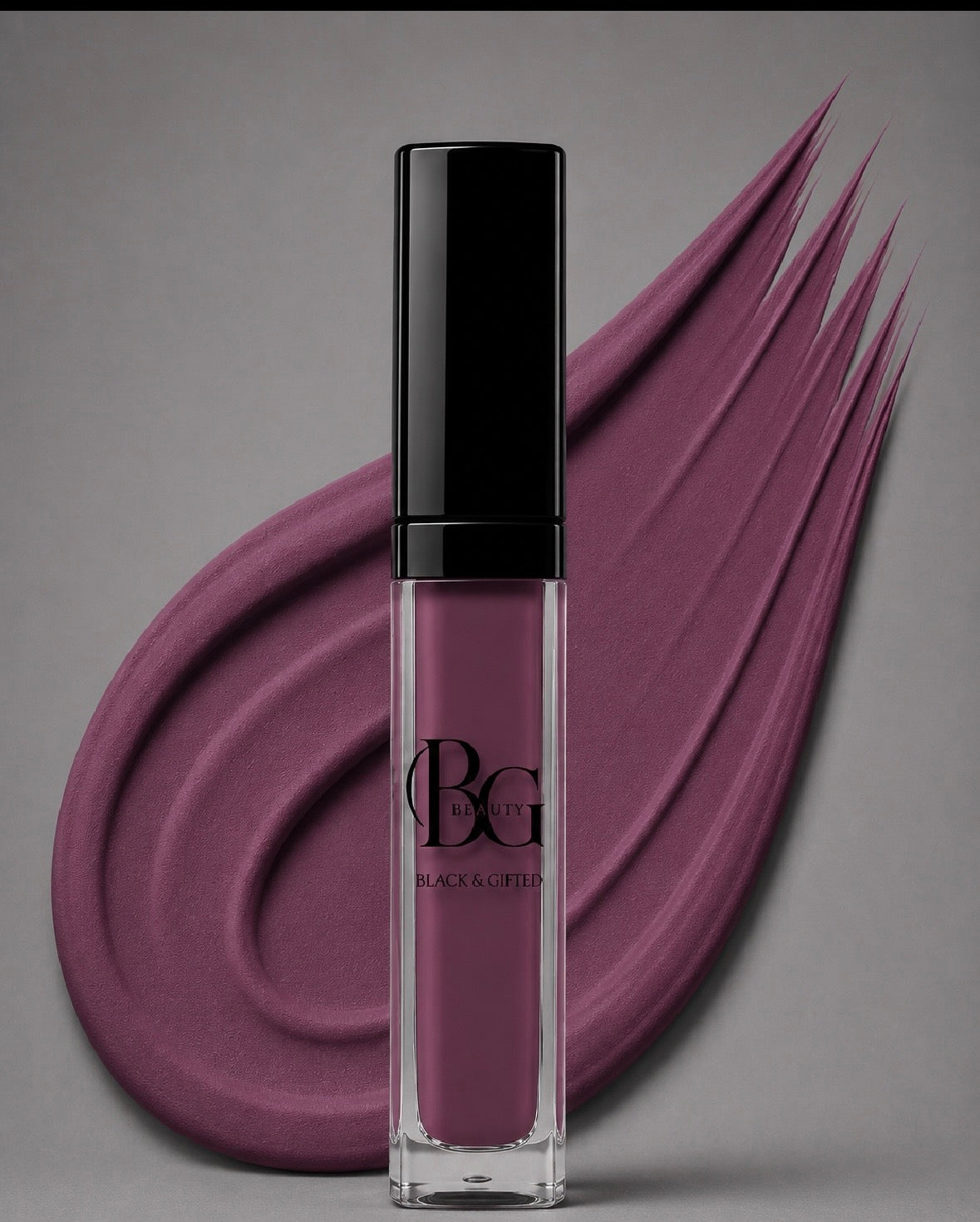 Liquid Lipstick