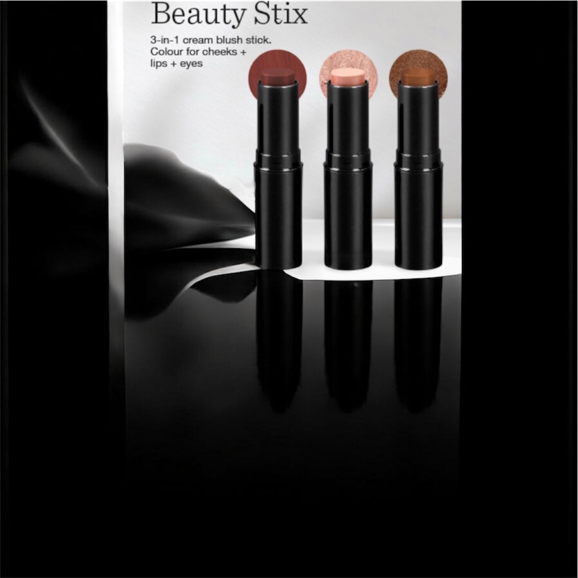 Beauty Stix 3 in 1