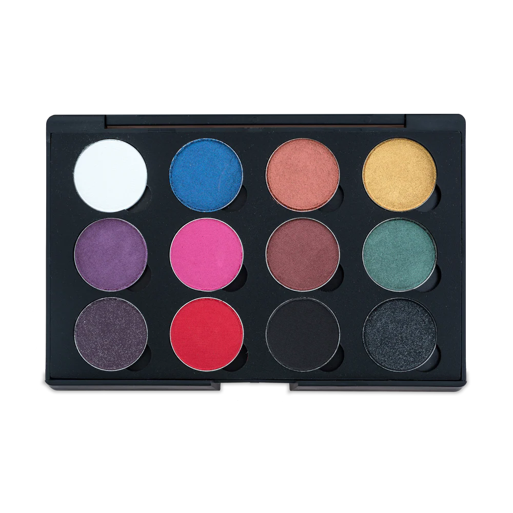 (12)Well Eyeshadow