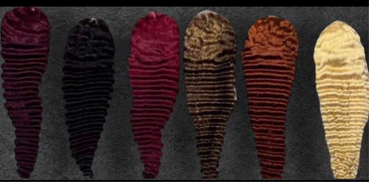 Wigs *HD(lace)