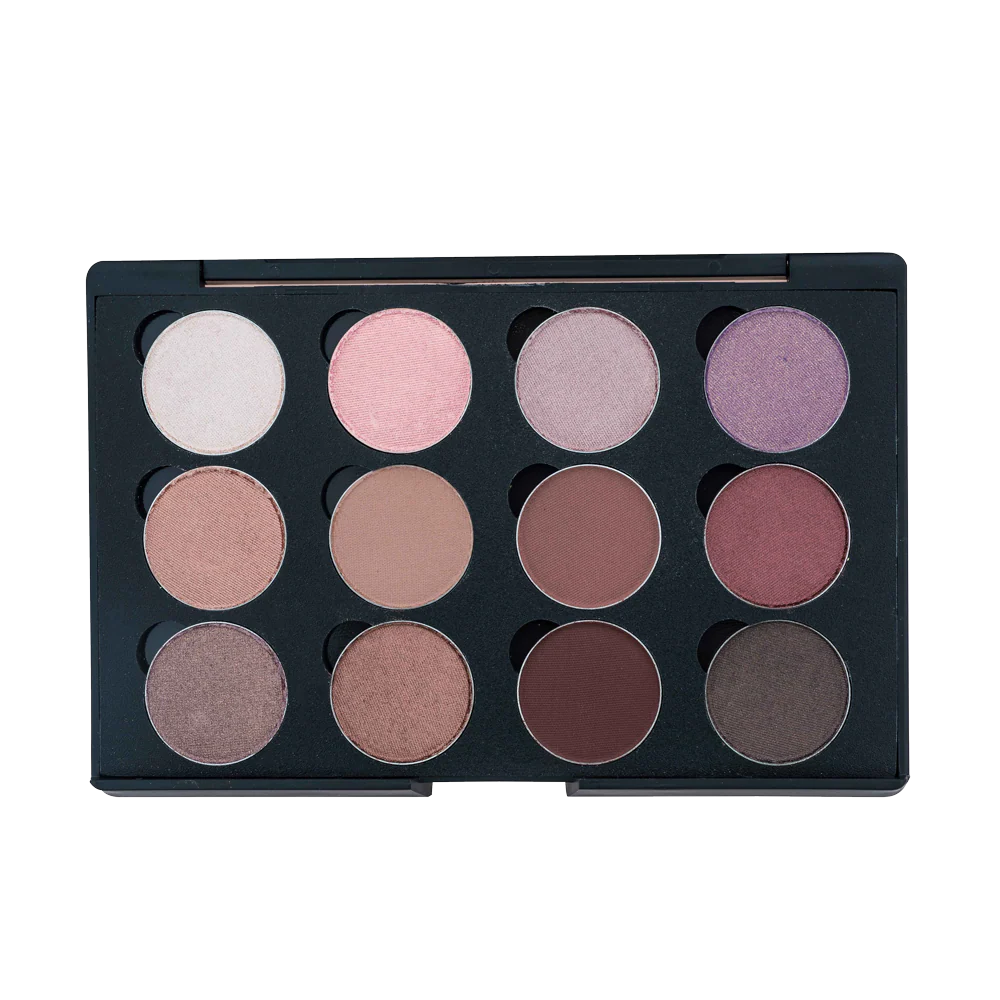 (12)Well Eyeshadow