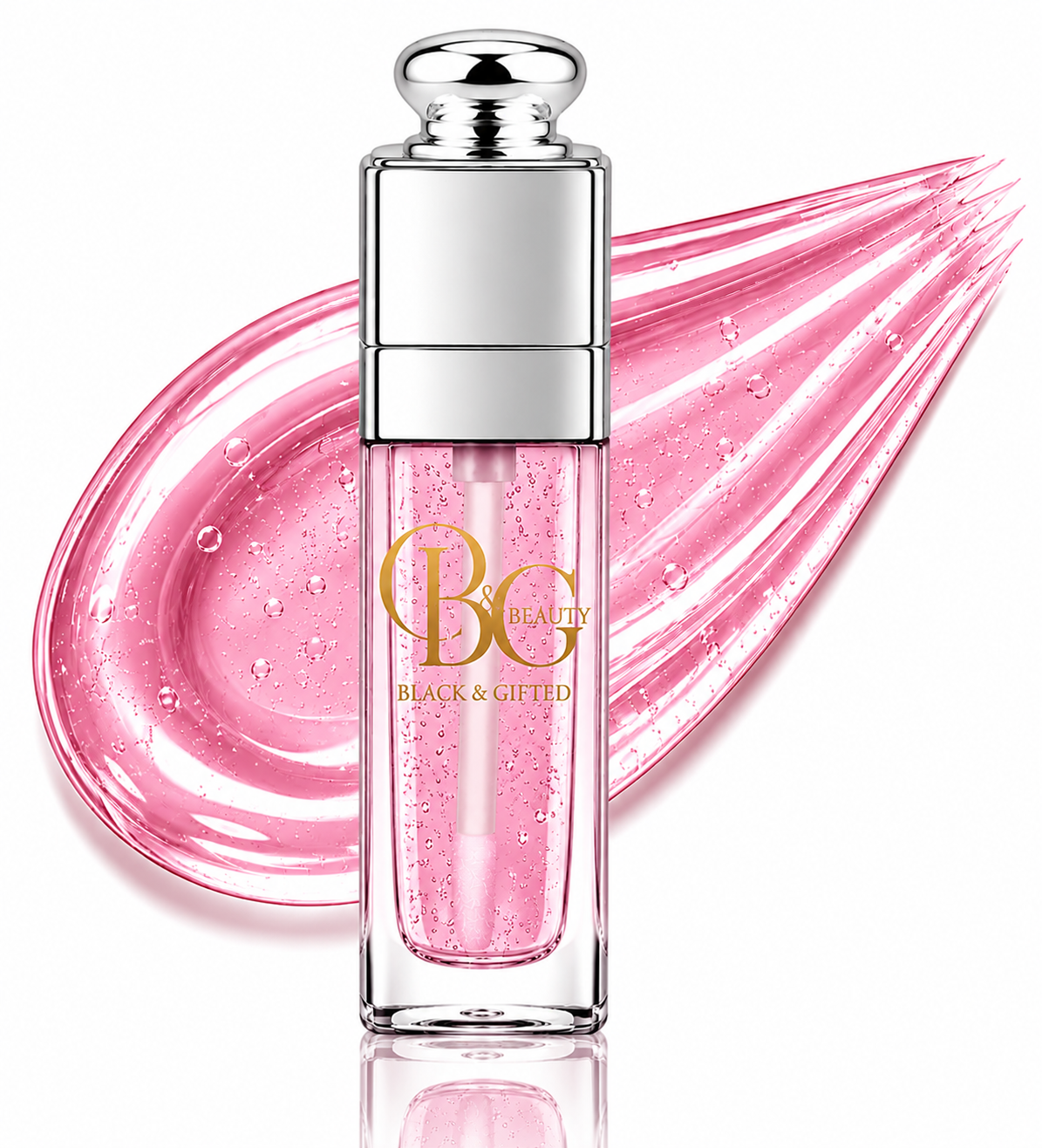 NEW*** PREORDER*** Peptide Hydrating Lip Oil