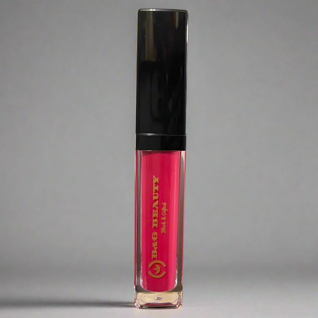 Liquid Lipstick