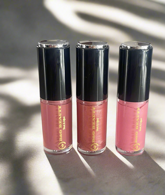LIPGLOSS *New
