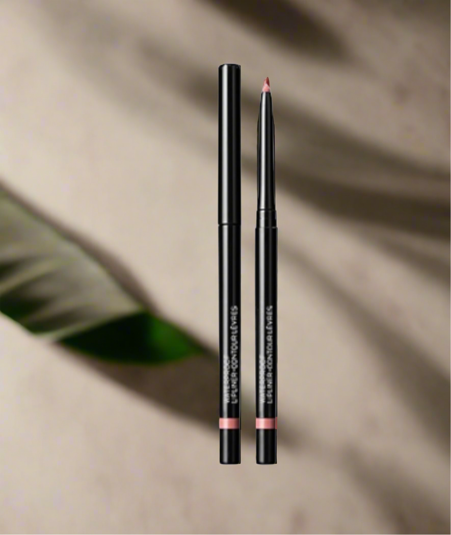 Mechanical Lip Pen