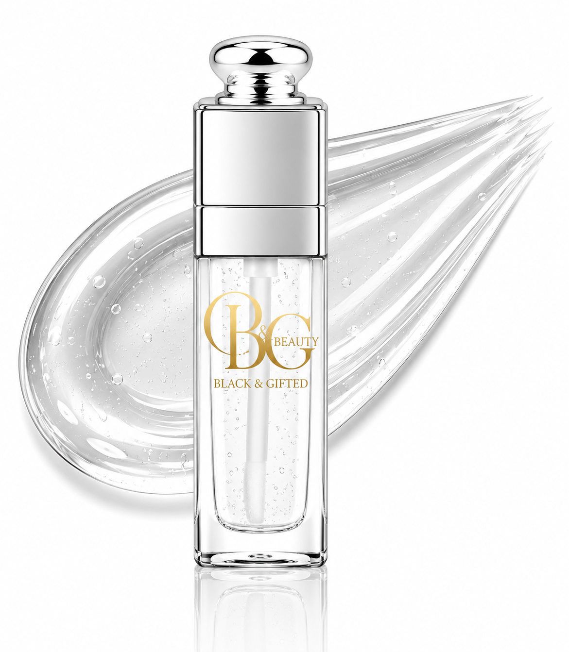 NEW*** PREORDER*** Peptide Hydrating Lip Oil