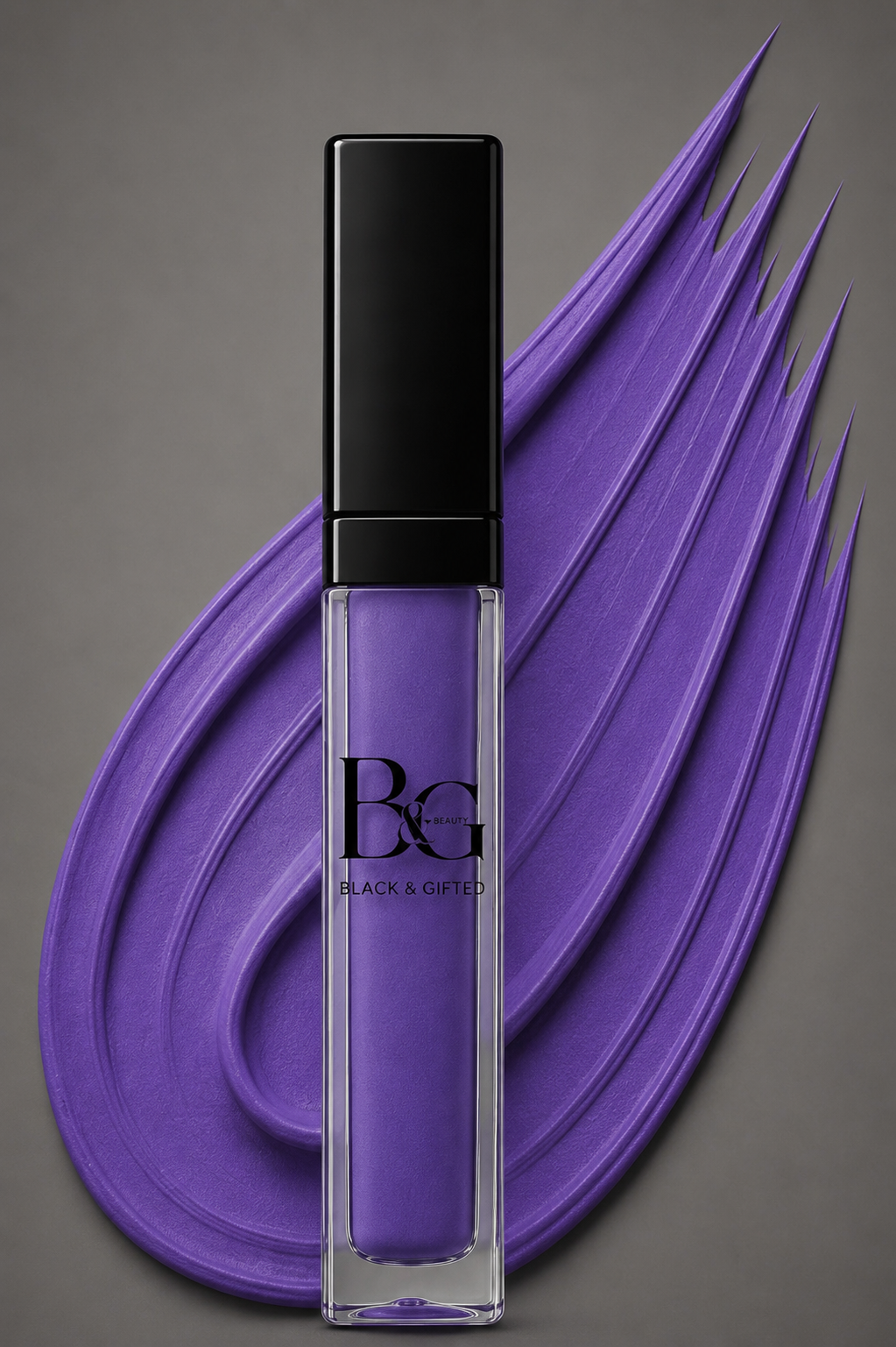 Liquid Lipstick