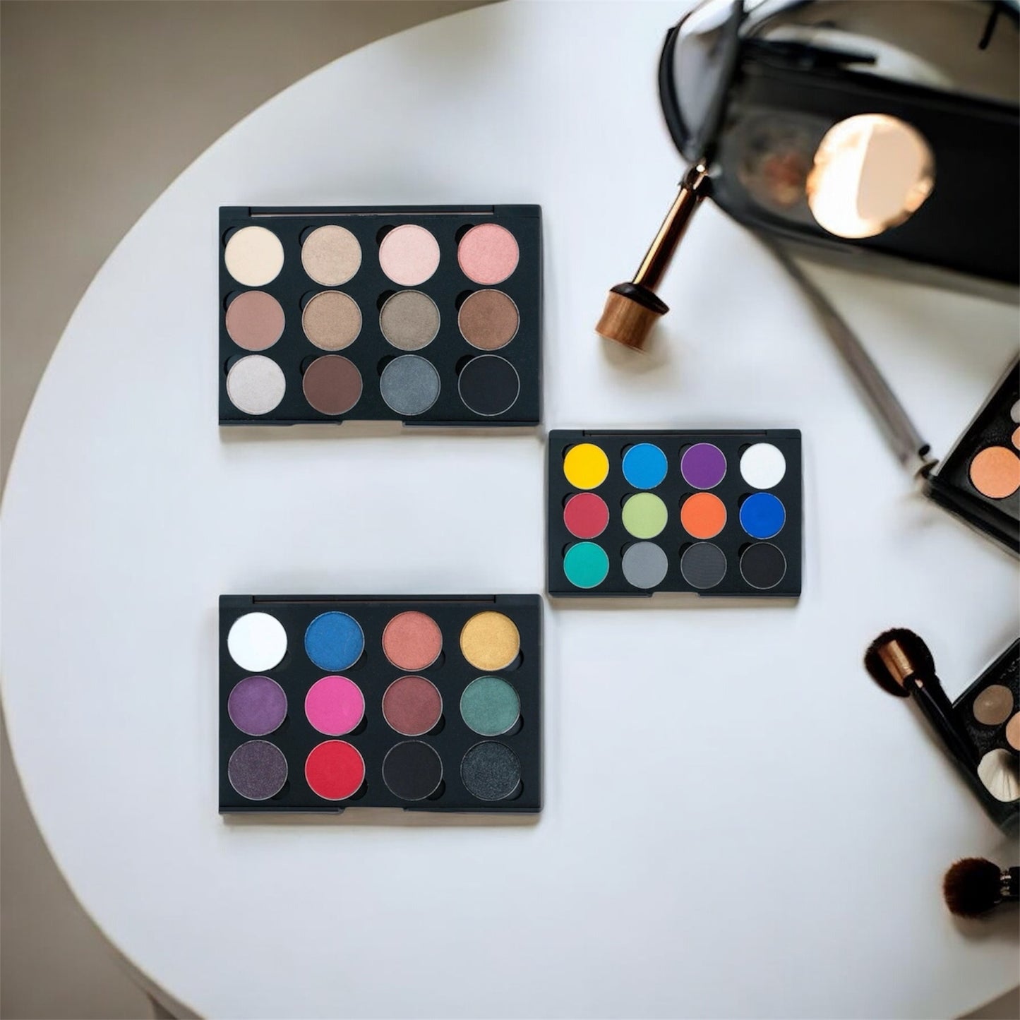 (12)Well Eyeshadow
